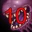 Kill 10 mobs