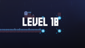 Level 18