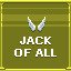 Jack of all Trades