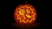 Candy Cornucopia