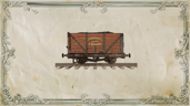 Full Steam Ahead