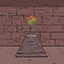 Pyramide puzzle