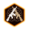 Master Of Arms