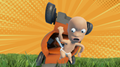 Attempted Vehicular Infanticide