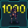 Insectoid Storm