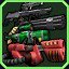 Weapon Collector