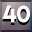 Achievement 464