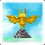 Hooked on Shurikens