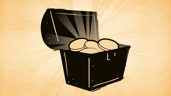 Treasure Tracker