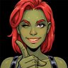 Orc Siege Sweetheart