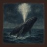 Whale Saved