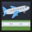 Airplane Departure