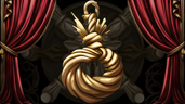 A Lucky Noose