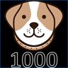 Clicked 1,000 Times!