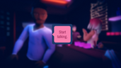 Start talking.