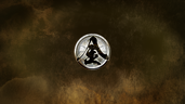 Golden Scarab