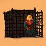 A Throne Restored