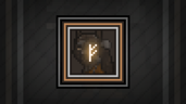 ᚠ - Fehu