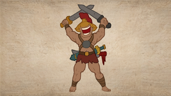 Murmillo