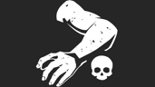 A Humerus Weapon