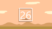 Level 26
