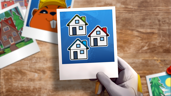House hoarder