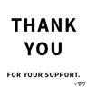 Thanks