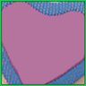 The Heart Bikini