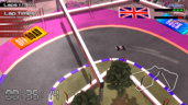 UK Time Trial