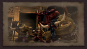 Axe-ecutioner