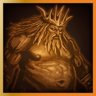 Awakened Mad King (SC)