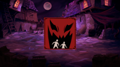 Quake with fear, mortals!