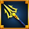 The Blacksmith - Myrmidon II