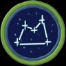 Astronomy Badge