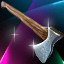 Best axe master!