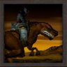 Cretaceous Konqueror