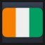 Cote 'Ivoire