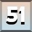 Achievement 657