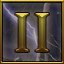 Completed level 2