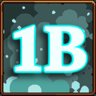 1B