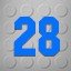 Level 28