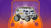 Truck Body fixed