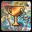 Blackbelt 2018 - Challenge Bronze