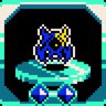 DEVOURER DESTROYER SILVER