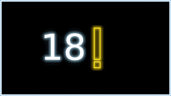 18 future dangers