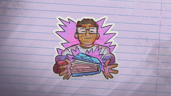 Nerd!