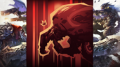 Infested
