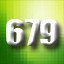 679 Achievements