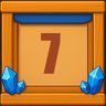 COMPLETE LVL 7