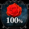 Rose Petal Path